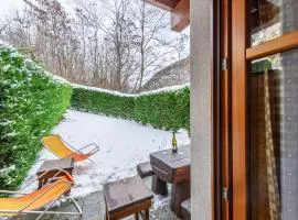 LA CASA DI CUORI - Accogliente con piccolo patio - PSD 0112