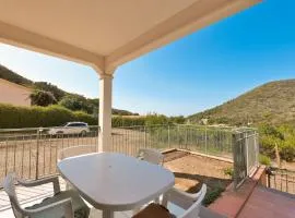 Il Terrazzo Sul Golfo su Nisporto - Goelba