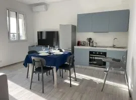 Dione Casa Vacanze Donnalucata - Blu