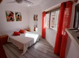 Piso recien reformado