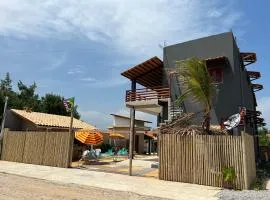 Pousada Califa Taíba