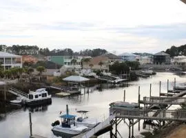 The Coastal Caper
