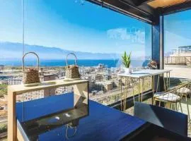 Dali Listening Seaview Villa大理听城海景别墅
