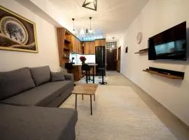 Aila Apartament