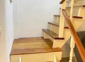 Townhouse nearby Klong Dao beach with loft