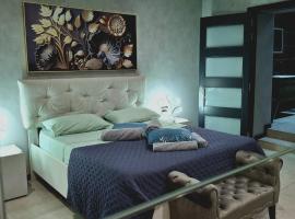 Matilde Valletta Suites, hotel v destinaci Valletta