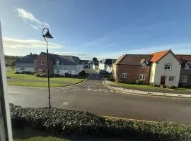 Simply The Bay - Part of the The Bay Filey Holiday Village with pool, gym and direct beach access, pub, restaurant, tennis and meadows walks