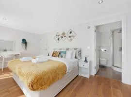 Hermitage Road Apartment By Morethanstays