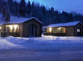 Rezort pod Roháčmi