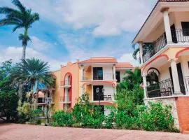 Ecotel Quinta Regia