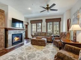 Main Street Station Suite by Ski Country Resorts