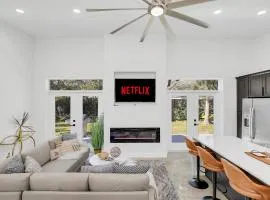 Florida HappyNest Secluded Luxury Guesthouse