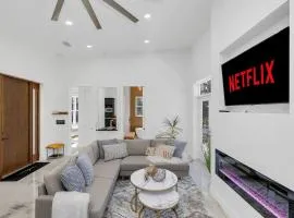 Florida HappyNest Secluded Luxury Guesthouse