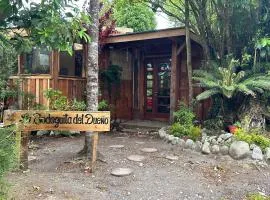 Cabañas Los Cantos del Chucao