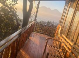 La casa abue, ξενοδοχείο σε San Pablo La Laguna