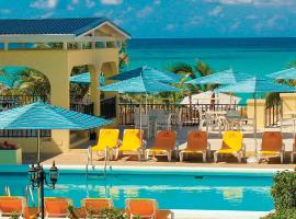 Rooms On The Beach Negril, hotel a Negril