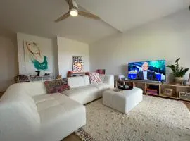 Appartement Marinella route des Sanguinaires Corse