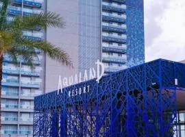Aqualand Premium Resort & Park