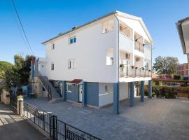 Apartment Majer, hotel a Medulin