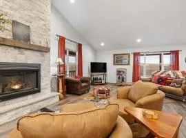 Pleasant Valley Getaway