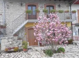 Masseria Rosella - Longhi