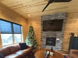 Black Diamond Lodge