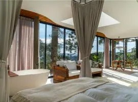 Bulawayo Lodge