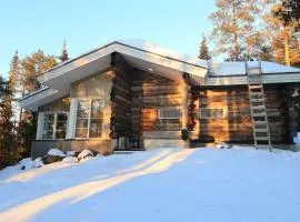 Ruka Pyhäjärvenrinne