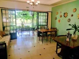 SOLES Hostel Boutique