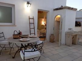 B&B Sara, hotel v destinaci Tuglie
