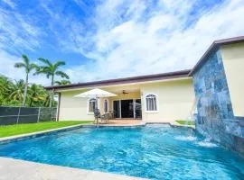 Villa Pato Calvo By Vacation Pura Vida