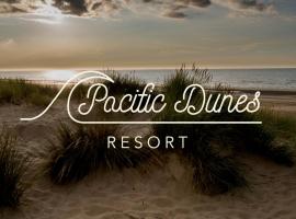 Pacific Dunes Resort