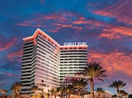Scarlet Pearl Casino Resort