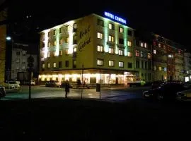 Hotel Central Hauptbahnhof