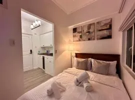 Studio Two Condominium - Alabang, BLK - Northgate Cyberzone, Filinvest City, Alabang - Netflix-ready Fiber Wi-Fi