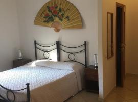 Hotel Touring, hotel near Quirinale Palace, Rome