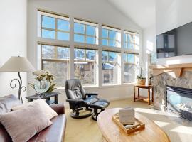 Eagle Springs East 315: Osprey Suite, ski resort in Solitude