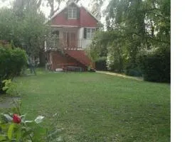 Blaha Lujza Apartman Balaton