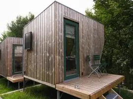 Green Tiny Village Harz - Sleep Space 36