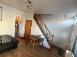 Morecambe Bay Cottage