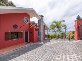 Casa del Mar I by GALMI