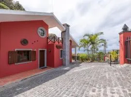 Casa del Mar I by GALMI