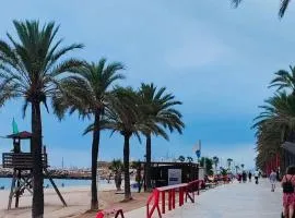 Apartamento céntrico Vinaros 1A