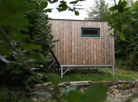 Green Tiny Village Harz - Sleep Space 32, hotel in Osterode
