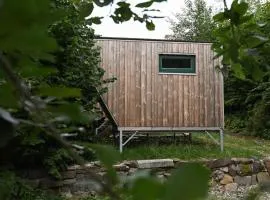 Green Tiny Village Harz - Sleep Space 32