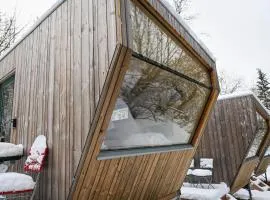 Green Tiny Village Harz - Sleep Space 32