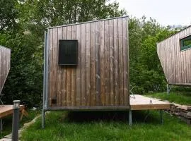 Green Tiny Village Harz - Sleep Space 33