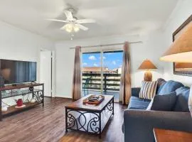 Lighthouse Point Rental 2C