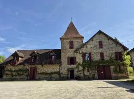 Appartement des écuries