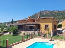 Casa rural Dalia